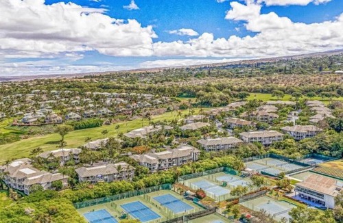 Wailea Apartment | WAILEA GRAND CHAMPION, #90