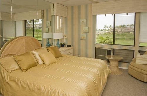 Wailea Condo | Wailea Sensation Vacation! Spectacular Oceanview Villa! On the 2nd hole.