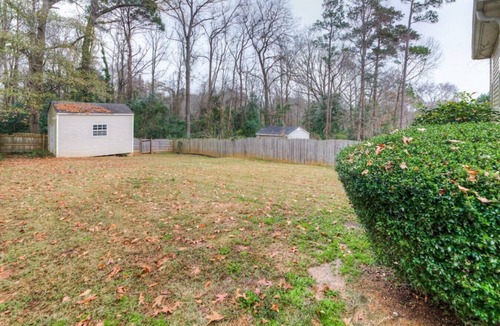 Lexington House | Walk Lex & Main St | Near Old Mill Brew Pub | 3BR