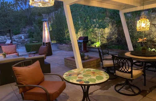 Northeast Santa Fe House | Walk to Plaza and Canyon - Private & Comfortable; EV Level 2 charge