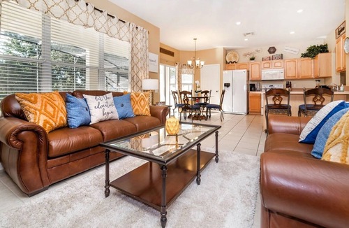 Bay Lake House | Waterpark Inc-Private Pool & Spa-Star Wars Games Room-Themed Bedroom-Free Wifi
