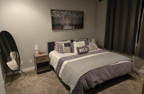 Dahlman Apartment | Welcome to Luigi!