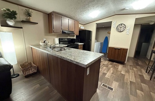Bainbridge House | Whyte Pine Woods