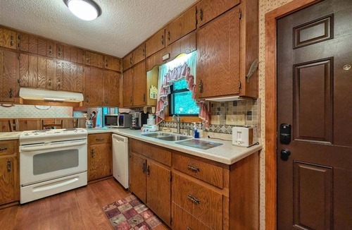 Lake Junaluska House | Williams House at Lake Junaluska -Spacious 5-Bedroom Family Retreat