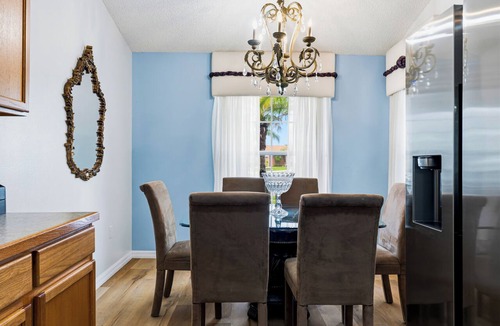 Crescent Lakes House | Willow Bend