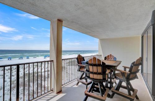 Orange Beach East Apartment | Wind Drift 208