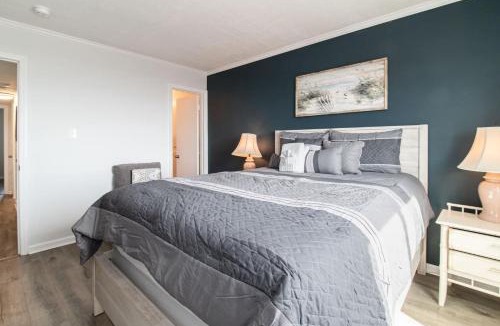 Windy Hill House | Windy Waves Top Location w Pool