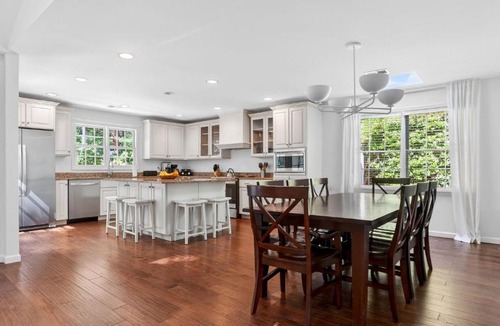 Heritage Woods House | Wisteria by AvantStay