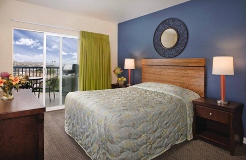 Oceanside Condo | WorldMark Oceanside - 2 Bedroom Twin