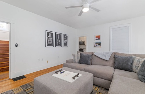 Florence House | Zillah Conner House