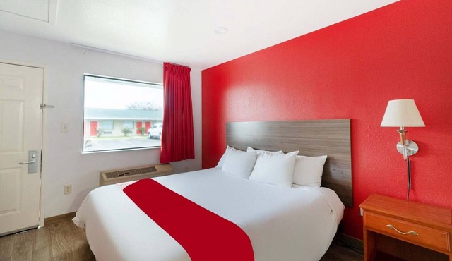 1 Bedroom Suite|San Antonio