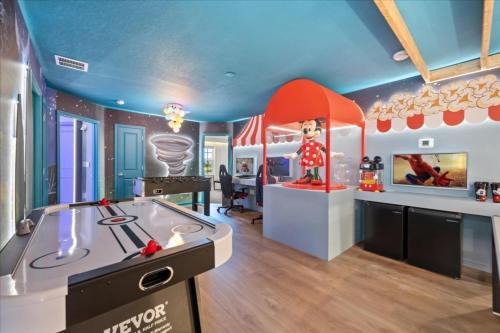 10 Bd 8 Ba Windsor Cay 16207 Cc