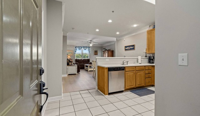 1115 Crow Creek Drive