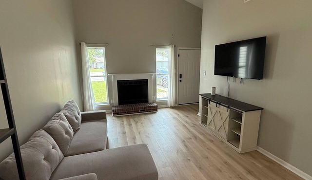 2 Bedroom Hideaway in Jacksonville