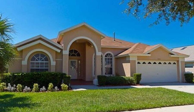 35 -Fabulous 4 bed villa with south facing pool