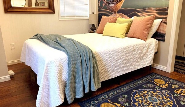 4BD Disney themed home w/ parking, 10 mins to SLC