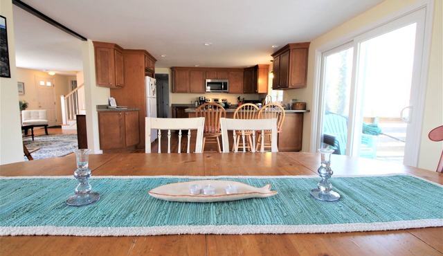A Beautiful Cape Cod Escape! (2209) in Orelans
