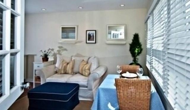 Adorable Beach Cottage 1 Bl to Venice Beach-Bikes+Boats+Wifi+BBQ+Patio