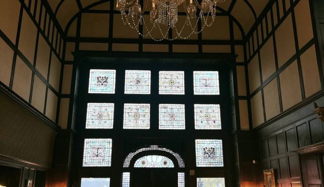 Alden Villa