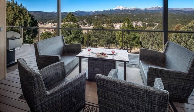 Almost Heaven | Mountain Views + FREE Night Deal (Limited Time)