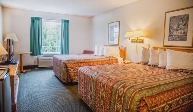 Ameriway Inn and Suites in Bad Axe