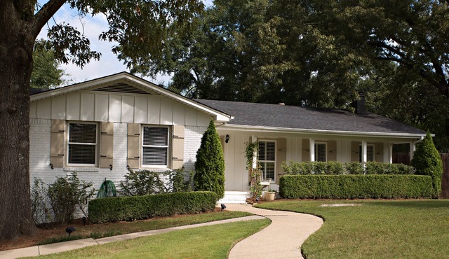 Another Private Get Away Vestavia Area