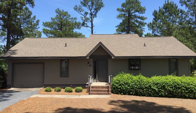 Back on VRBO Pinehurst - Fully Renovated