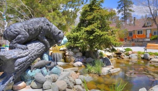 Bear Creek Resort