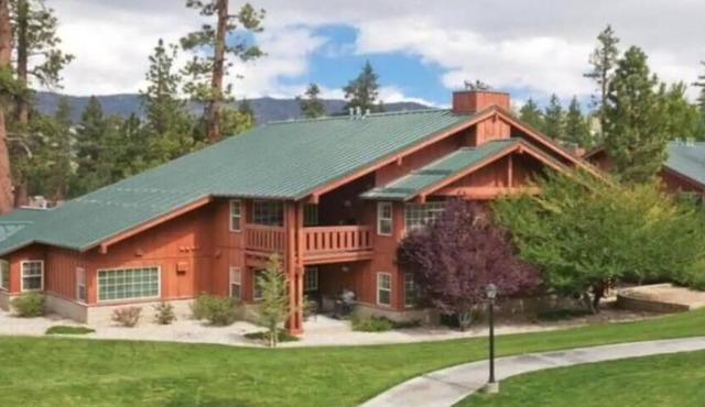 Beautiful Big Bear Resort with Loads of Amenities Dec 22 - 29 2023