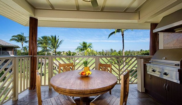 Beautiful Penthouse! Best View! Discounted Golf + Everything you need. 2BR 2BA