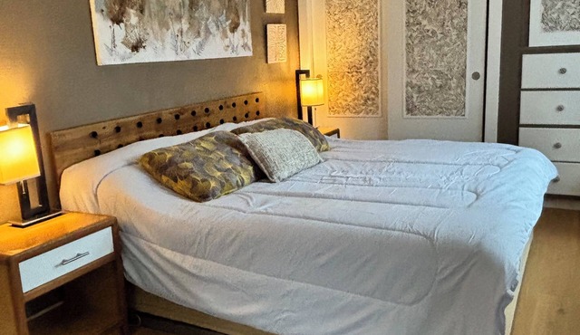 Beech Hill Studio, Dogs and Children Friendly on lovely Mount Desert Island.