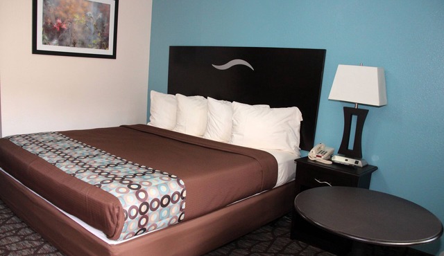Blue Ridge Inn