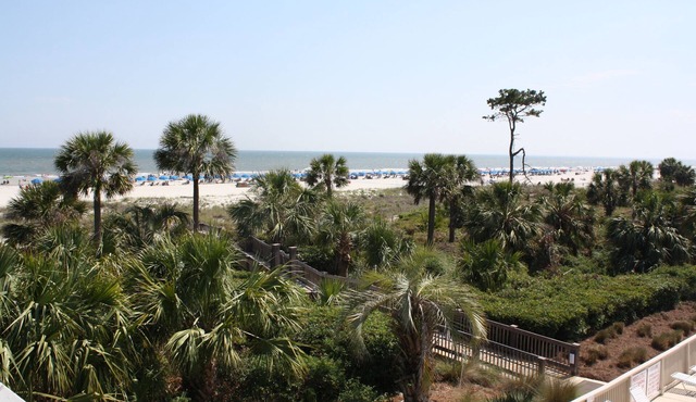 Breakers Direct Oceanfront - Best Ocean View on the Island!