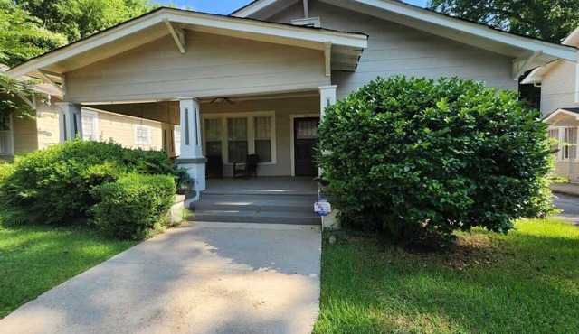 Burch Bungalow - Walk to U of A or Downtown