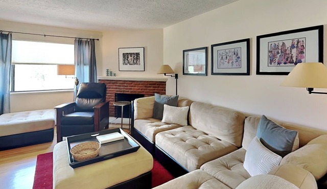 Casa Amarilla | Charming Getaway Near Santa Fe Plaza