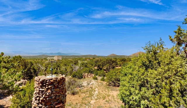Casa de las Piedras - Pueblo Style, Hike, Views