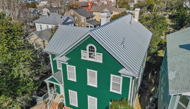 Casa Verde: 4BR with 4 Ensuites, Walk to Riverwalk and Downtown!