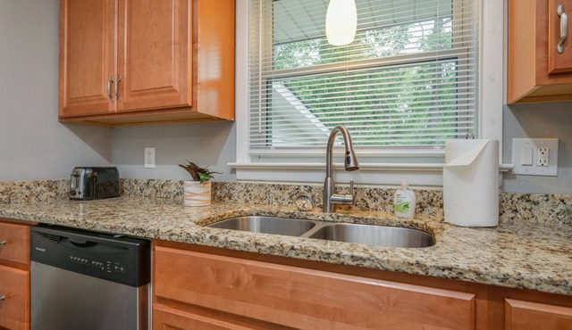 Central Peninsula 4 Bedroom, 3 Bathroom home