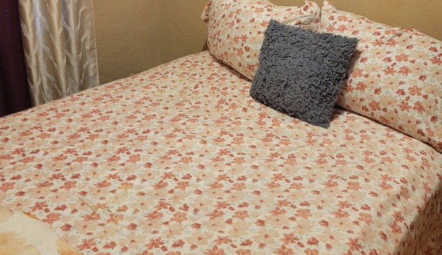 Charming 1-bedroom apartment with WiFi, AC in peaceful Albuquerque
