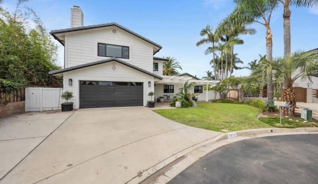 Chic Carlsbad Coastal Stay: Close to Beach/Village