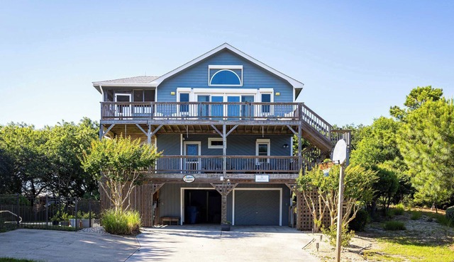 Close to Beach & Duck Town w Pool & New Updates!
