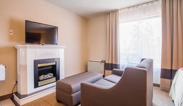 Comfort Inn Bathurst in Bathurst