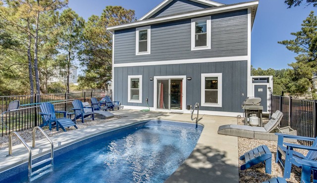 Corolla Mode | 5280 ft to the beach | Private Pool and Community Pool