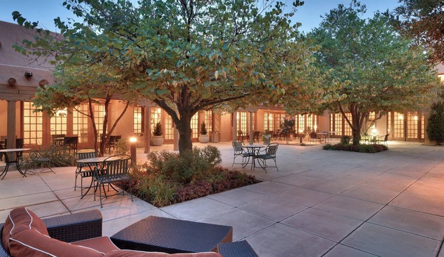 Courtyard by Marriott Albuquerque