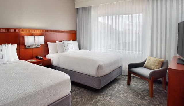 Courtyard by Marriott Raleigh Cary