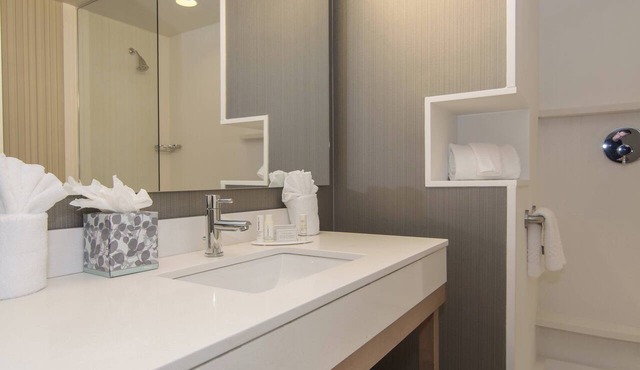 Courtyard Raleigh-Durham Airport/Brier Creek