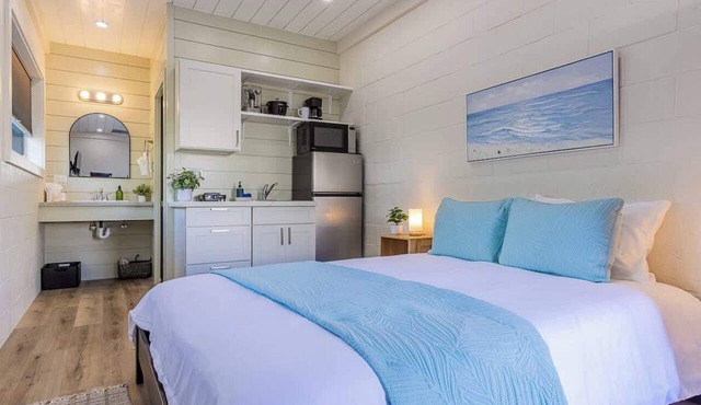 Cozy Wailuku Studio | AC | Near OGG