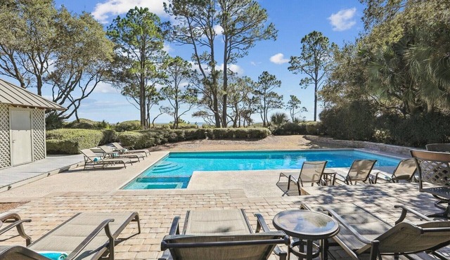 Direct Oceanfront Home | Free Activities