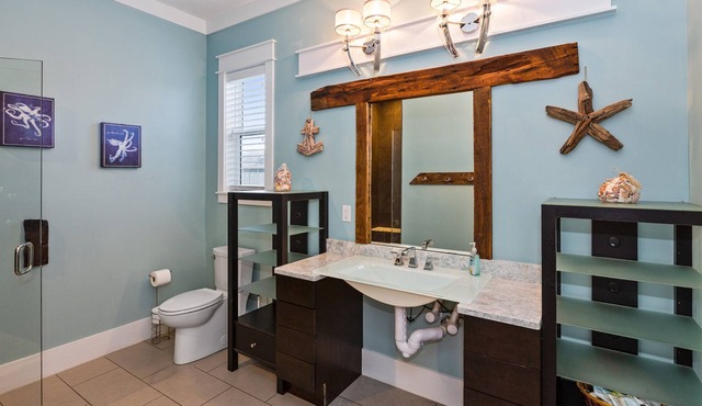 Double Down Luxury 9 bedroom Gulf View home