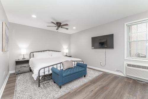 Downtown Kimmswick Studio-Renovated-Prime Location